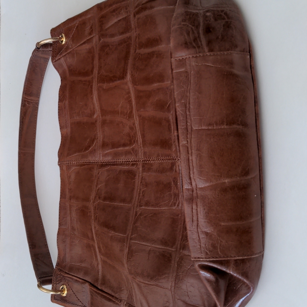 Kate Landry Shoulder Purse Bag - Picture 3 of 5